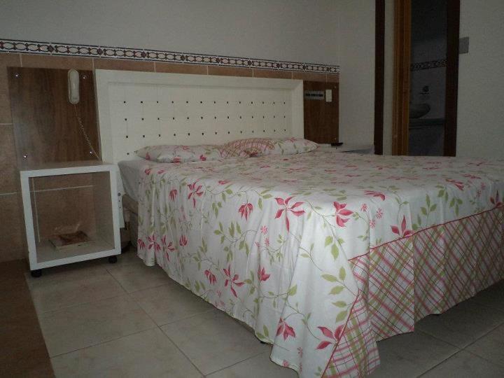 Feira Plaza Hotel Feira de Santana Room photo